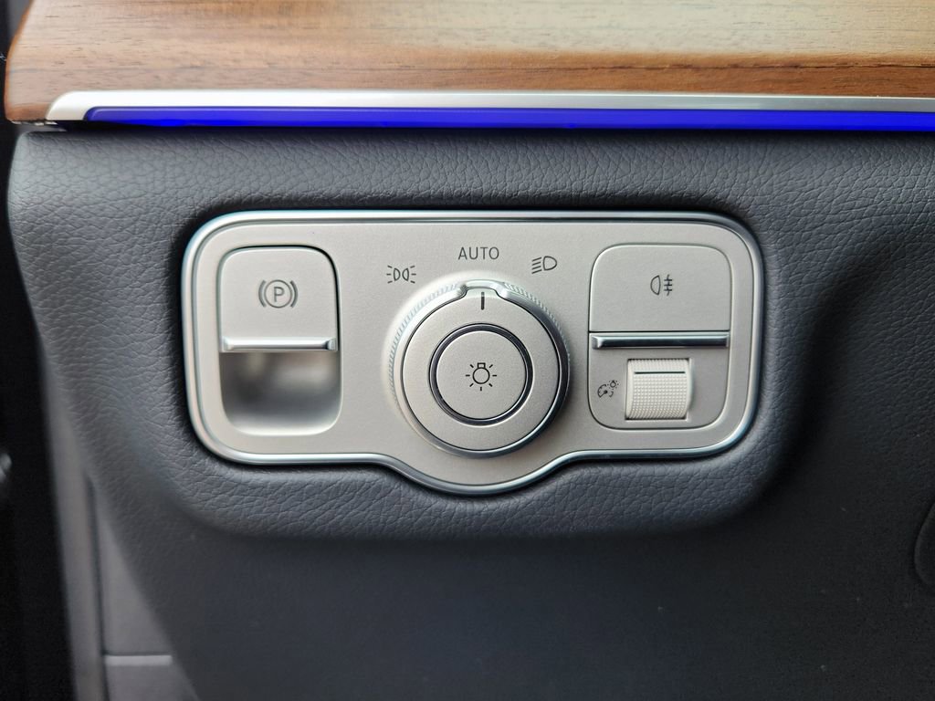 Certified 2026 Mercedes-Benz GLE 350 4MATIC image 22