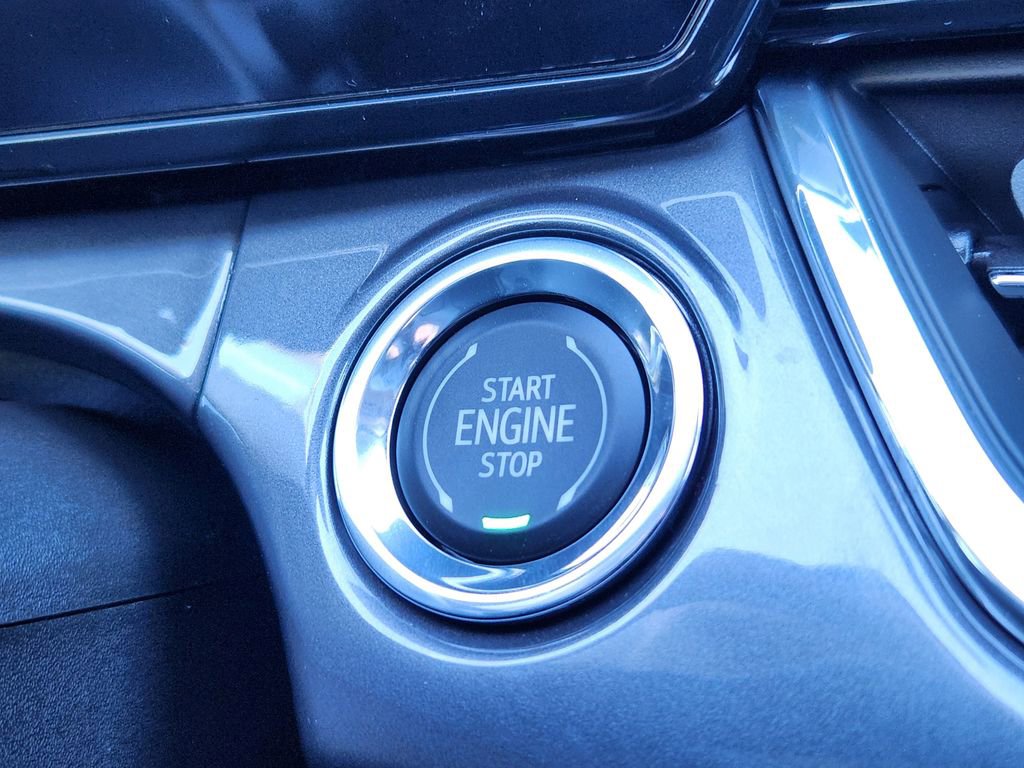 New 2026 Chevrolet Trax ACTIV w/ Driver Confidence Package image 23