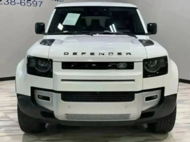 Used 2024 Land Rover Defender 130 S AWD/4WD image 28