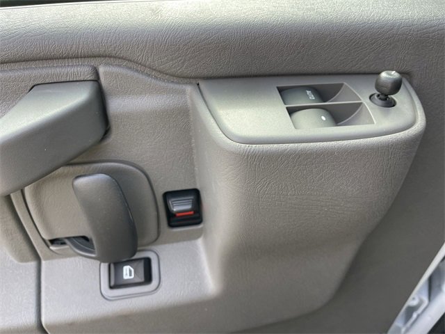 New 2025 Chevrolet Express 2500 w/ Driver Convenience Package image 7