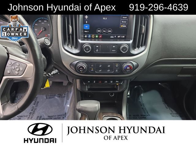 Used 2020 GMC Canyon SLE w/ Driver Alert Package image 32