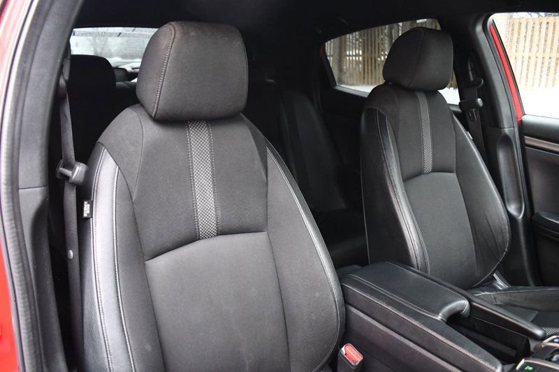Used 2020 Honda Civic Sport image 22