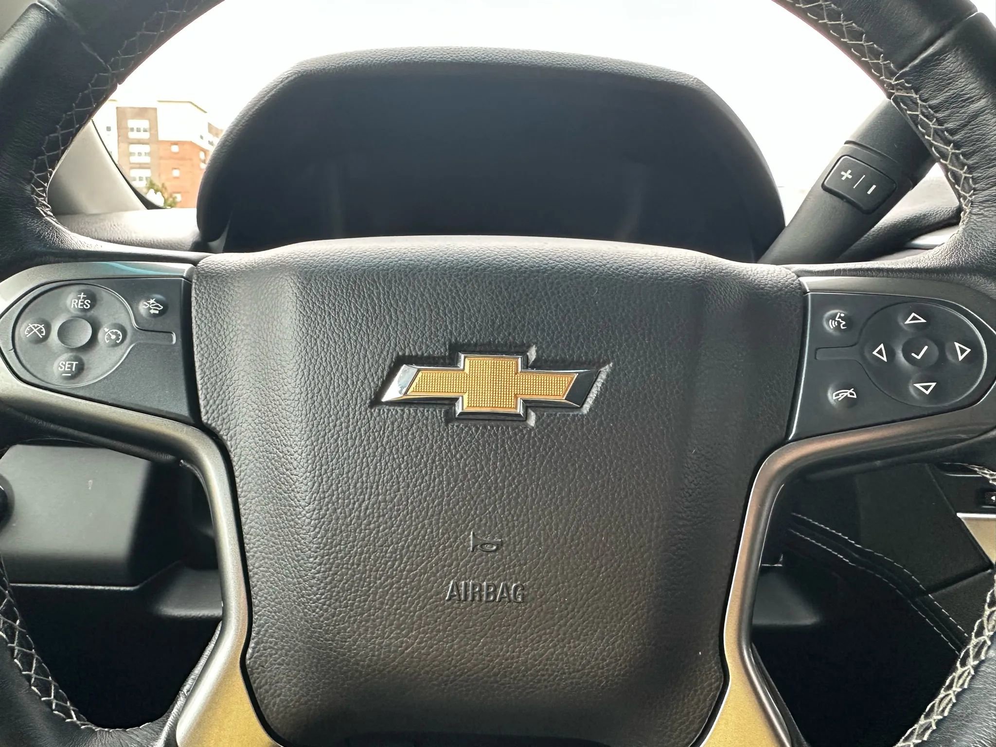 Used 2019 Chevrolet Tahoe LT image 21