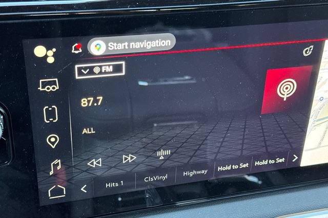 New 2026 GMC Sierra 2500 AT4 w/ AT4 Premium Plus Package AWD/4WD image 21