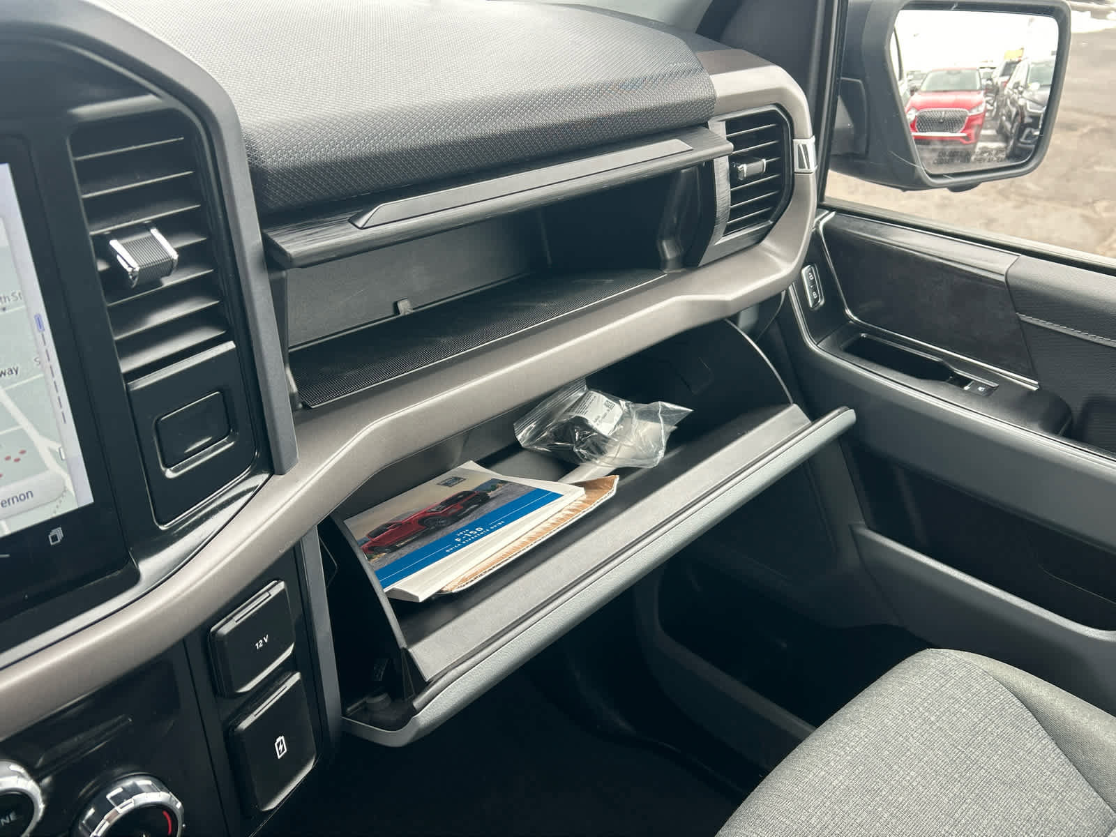 Used 2024 Ford F150 XLT AWD/4WD image 57