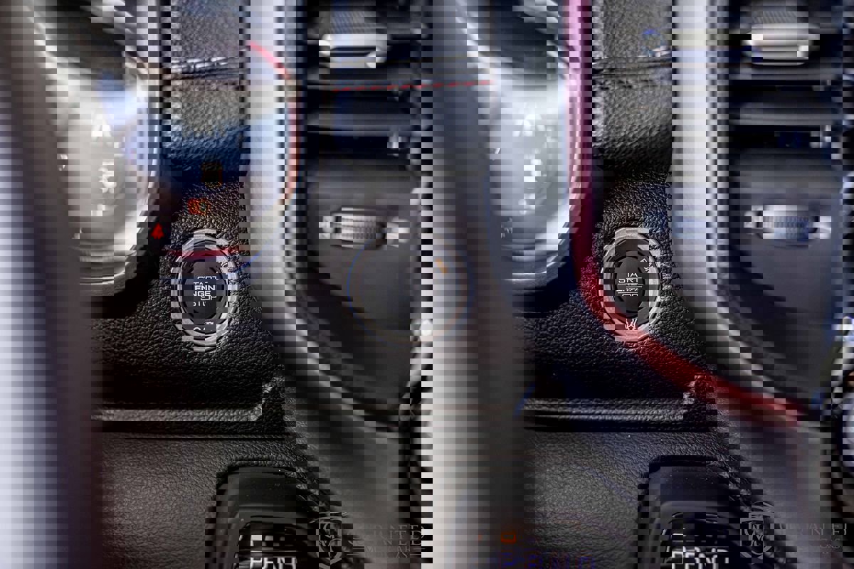 Used 2025 RAM 1500 Rebel w/ Rebel Level 1 Equipment Group image 25