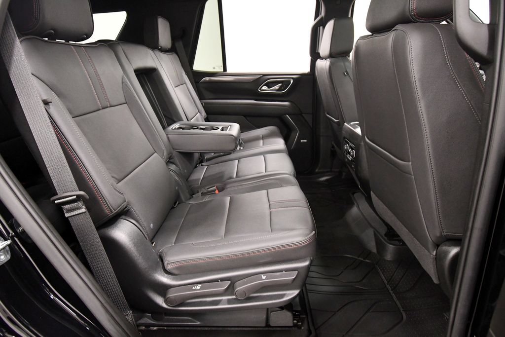 Used 2023 Chevrolet Tahoe RST w/ Max Trailering Package AWD/4WD image 18