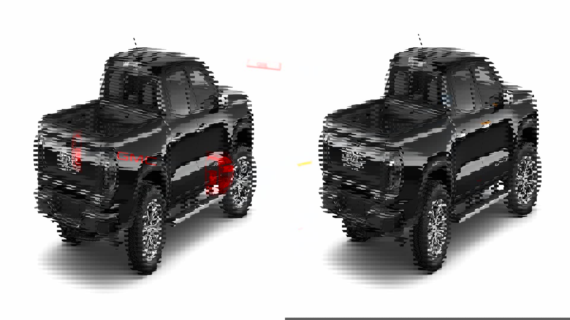 New 2026 GMC Canyon Denali image 10