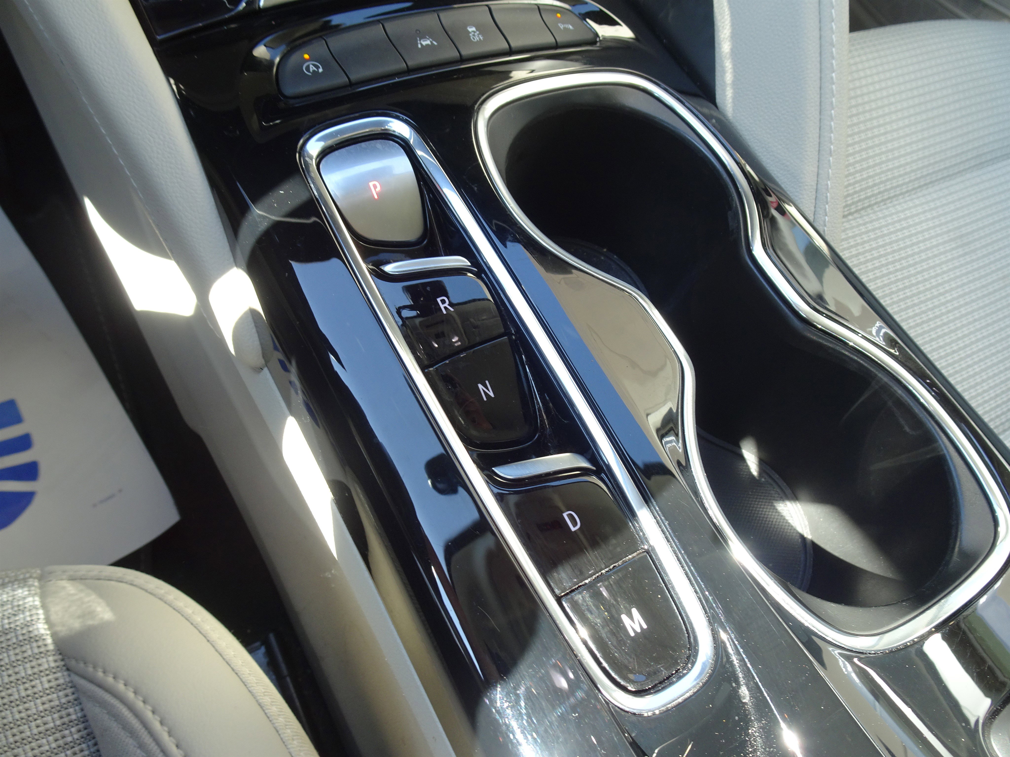 Used 2022 Buick Envision Preferred image 16