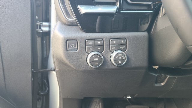 New 2026 GMC Sierra 1500 Elevation w/ Elevation Premium Package AWD/4WD image 12