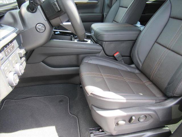 New 2026 Chevrolet Tahoe High Country image 17