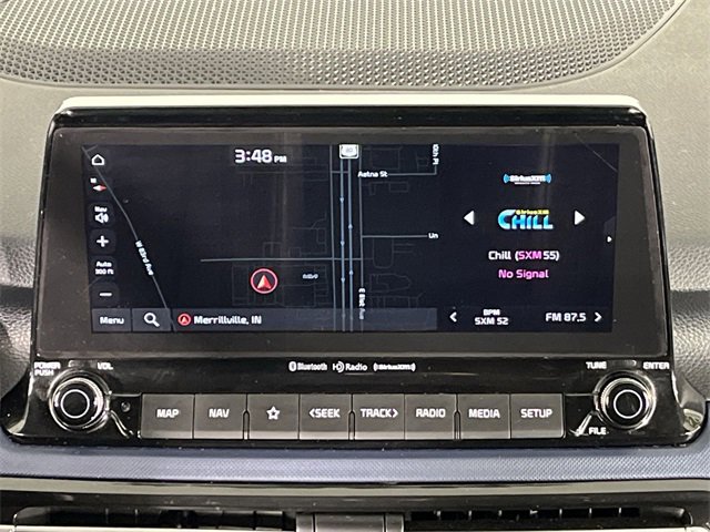 Certified 2023 Kia Seltos S w/ Navigation Package image 18