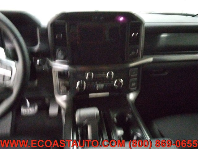 Used 2026 Ford F150 Lariat w/ FX4 Off-Road Package AWD/4WD image 12