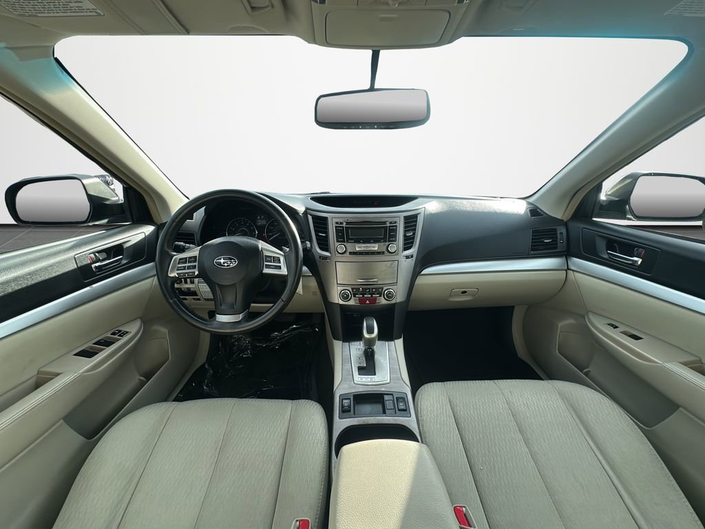 Used 2012 Subaru Outback 2.5i Premium w/ All-Weather Pkg image 13