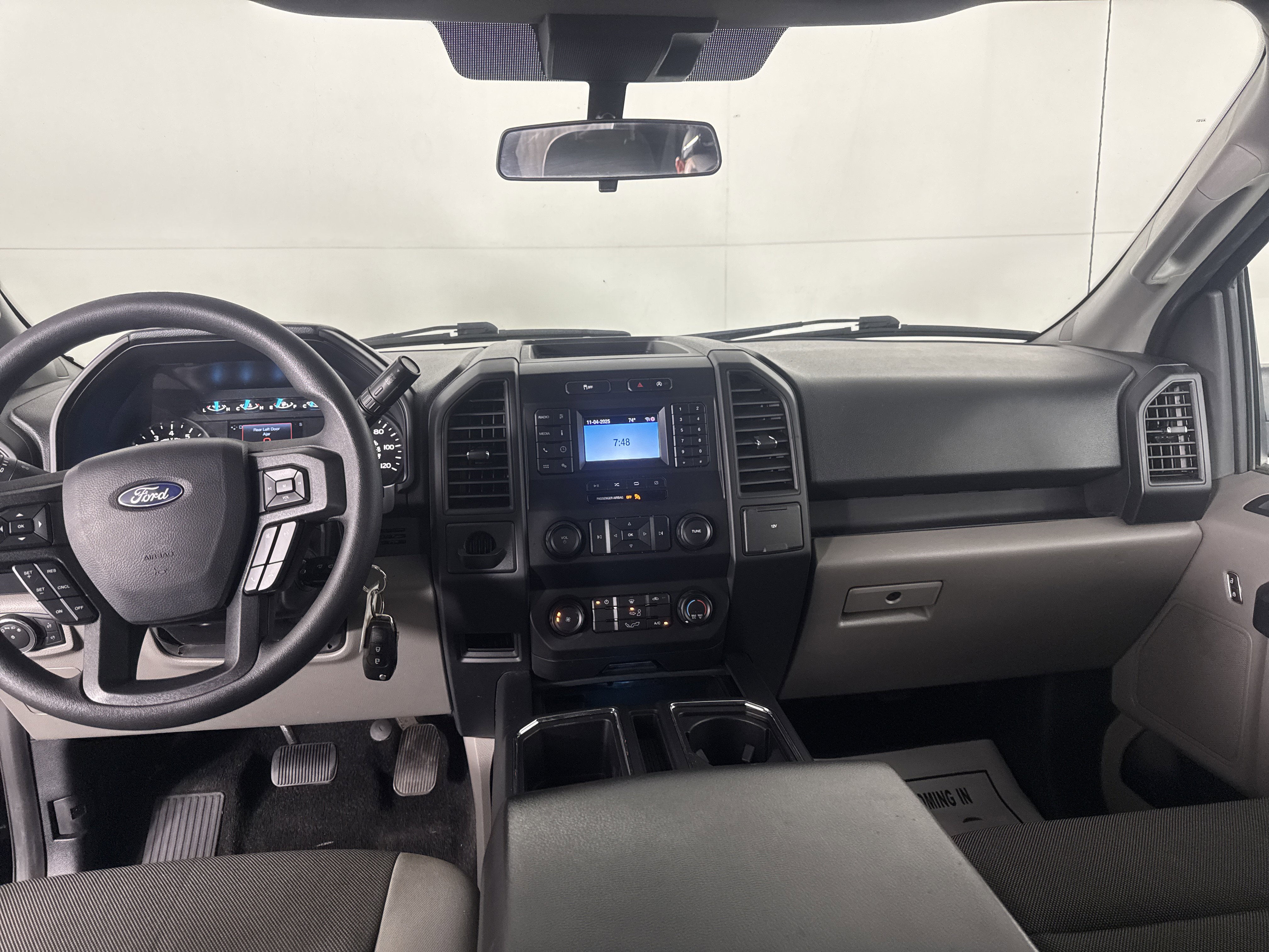 Used 2019 Ford F150 XL w/ Equipment Group 101A Mid image 21