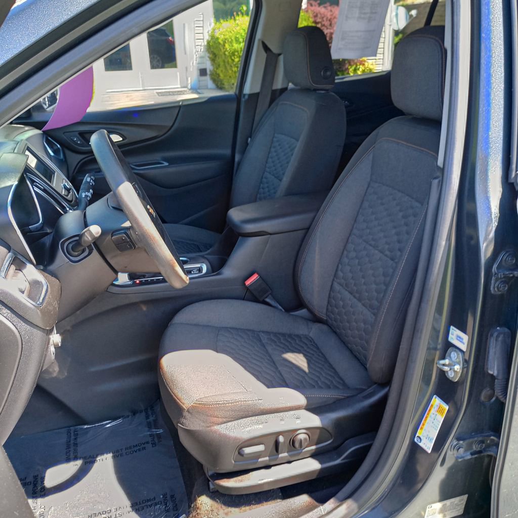 Used 2019 Chevrolet Equinox LT AWD/4WD image 14