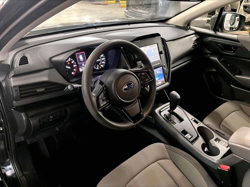 Used 2024 Subaru Crosstrek 2.0i AWD/4WD image 8