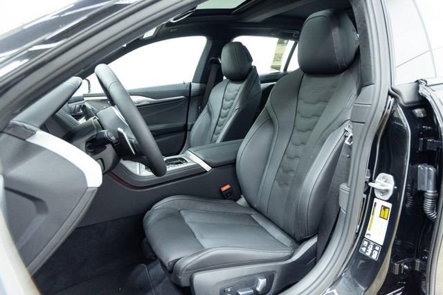 Certified 2025 BMW 840i xDrive AWD/4WD image 21