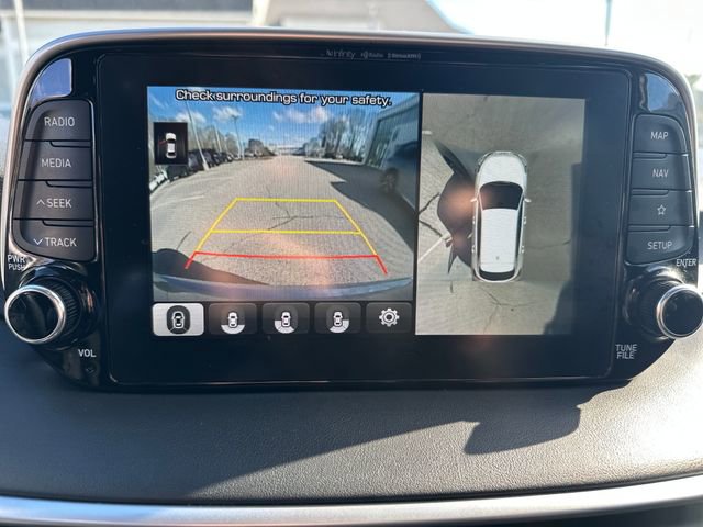 Used 2020 Hyundai Tucson Ultimate image 23