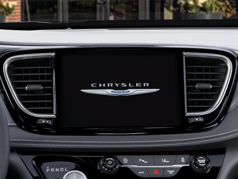 New 2026 Chrysler Pacifica Limited w/ S Appearance Package AWD/4WD image 18