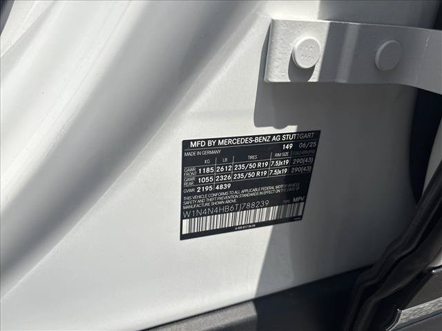 Certified 2026 Mercedes-Benz GLA 250 4MATIC image 24