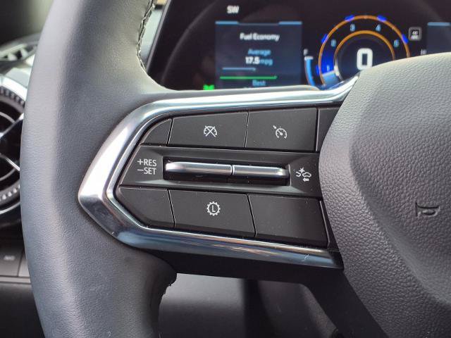 Used 2026 Chevrolet Equinox LT w/ Safety and Technology Package AWD/4WD image 11