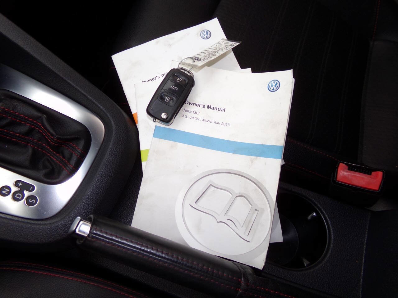 Used 2013 Volkswagen Jetta GLI Autobahn image 67