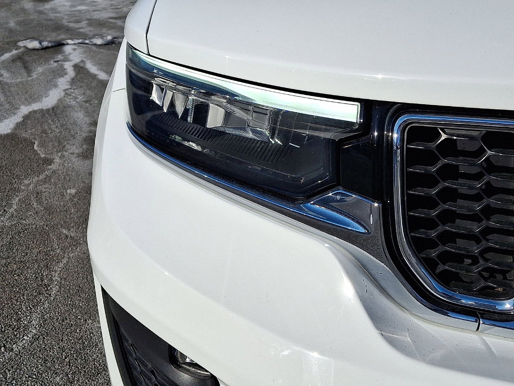 Certified 2023 Jeep Grand Cherokee Overland image 28