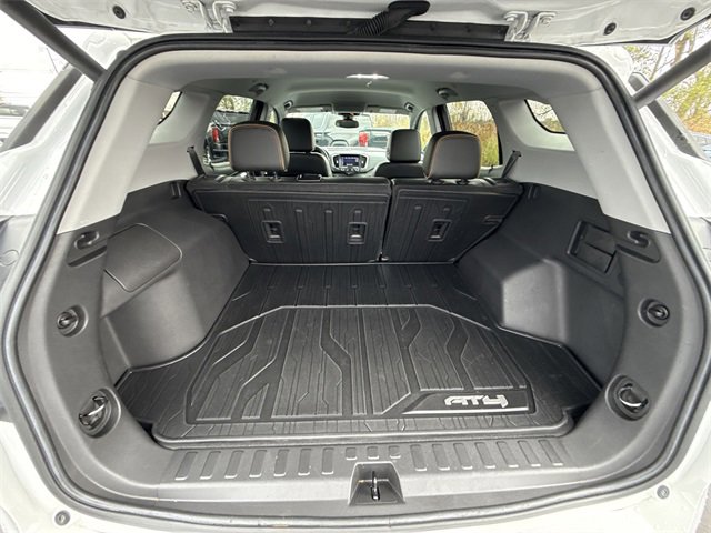 Certified 2023 GMC Terrain AT4 w/ LPO, Floor Liner Package image 24