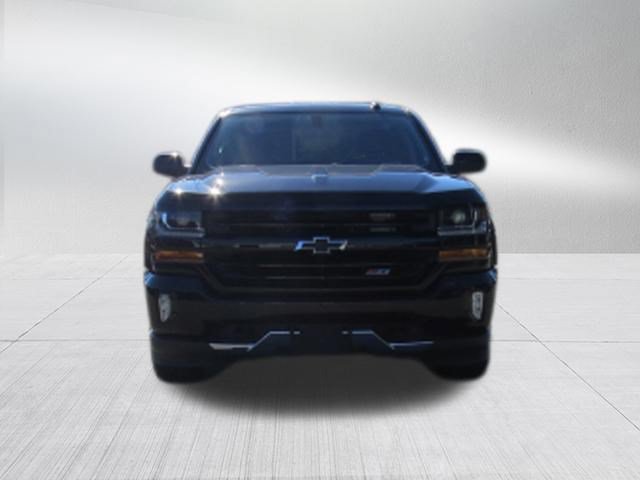 Used 2018 Chevrolet Silverado 1500 LT w/ All Star Edition AWD/4WD image 9
