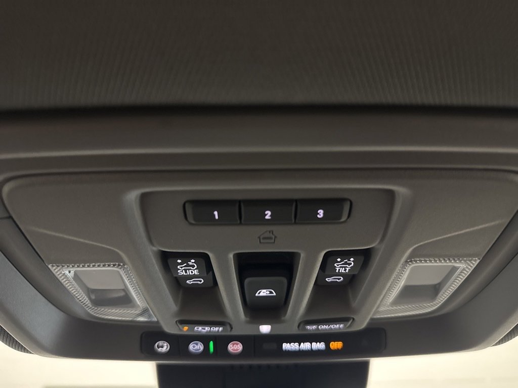 New 2026 GMC Sierra 1500 Denali image 56