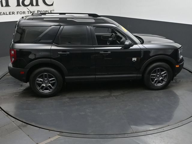 Used 2025 Ford Bronco Sport Big Bend AWD/4WD image 40