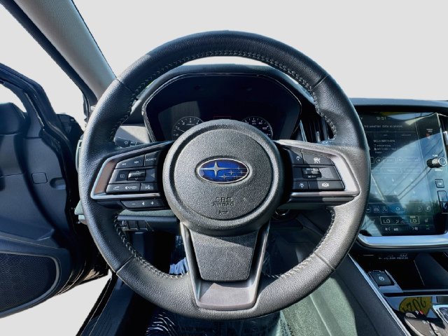 Used 2024 Subaru Legacy Premium AWD/4WD image 14