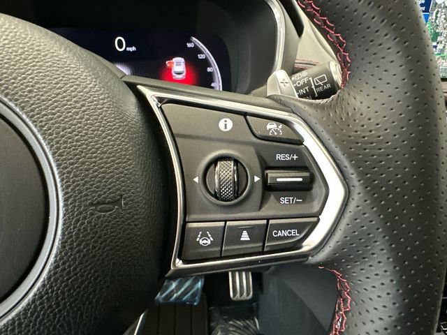 New 2026 Acura MDX Type S AWD/4WD image 19