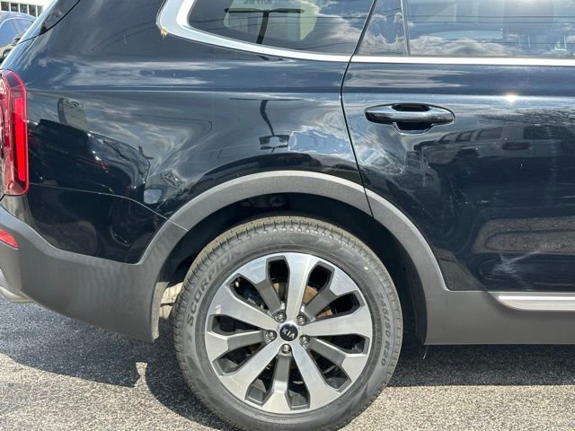 Used 2021 Kia Telluride S image 9