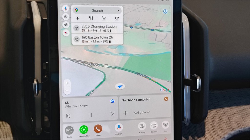 New 2026 Volvo EX30 Cross Country Ultra image 16