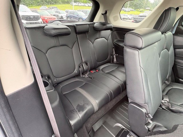 Used 2023 Honda Pilot Touring image 33