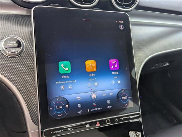 Certified 2025 Mercedes-Benz C 300 Sedan image 14