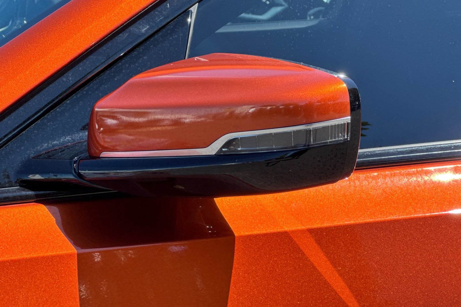 Certified 2023 Cadillac CT5 Sport RWD image 51
