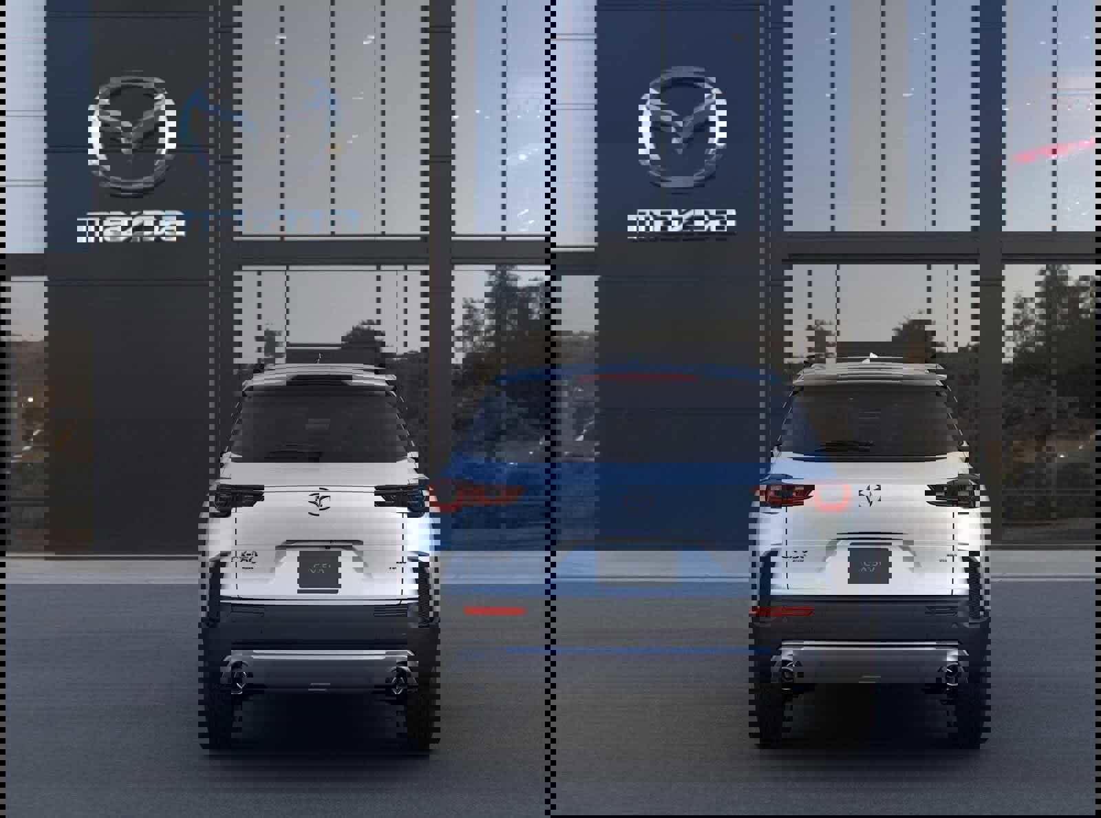 New 2026 MAZDA CX-50 AWD 2.5 S w/ Weather Package image 4