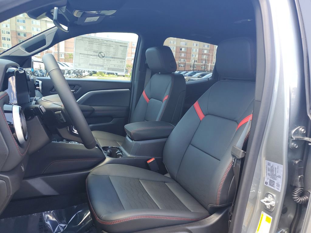 New 2026 Chevrolet Colorado Z71 image 17