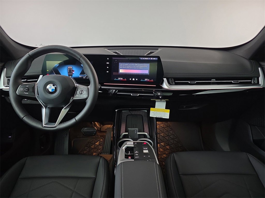 New 2026 BMW X1 xDrive28i w/ Convenience Package image 9