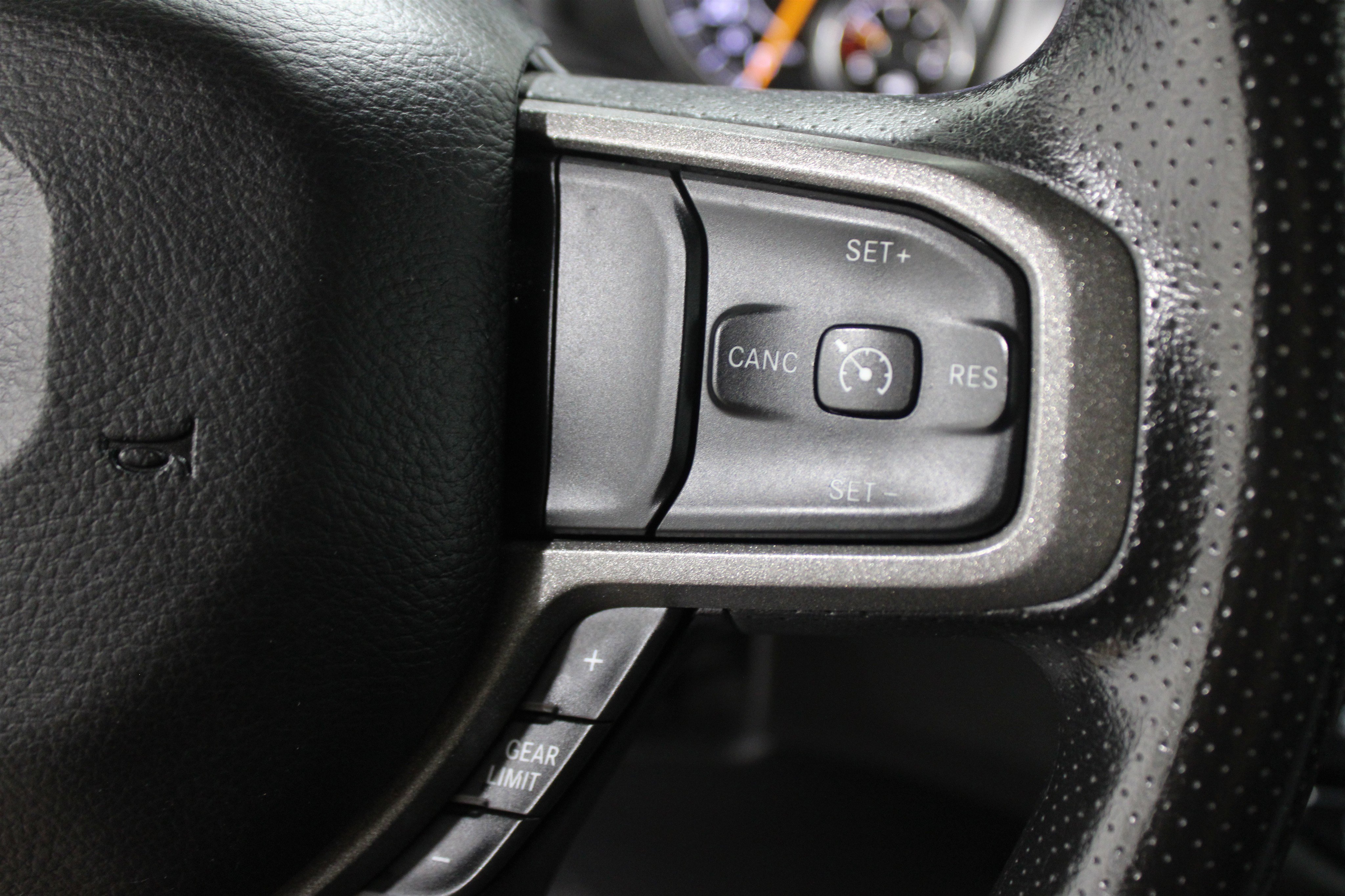 Used 2020 RAM 1500 Tradesman w/ Tradesman Group image 10