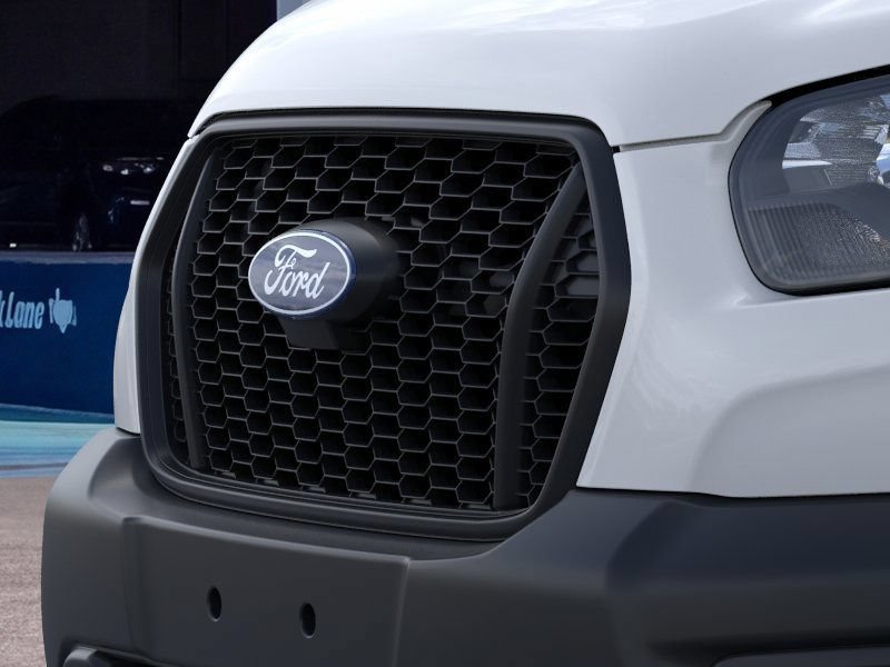 New 2026 Ford Transit 250 Low Roof RWD image 18