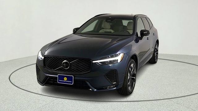 New 2026 Volvo XC60 B5 Plus w/ Climate Package PRO AWD/4WD image 2