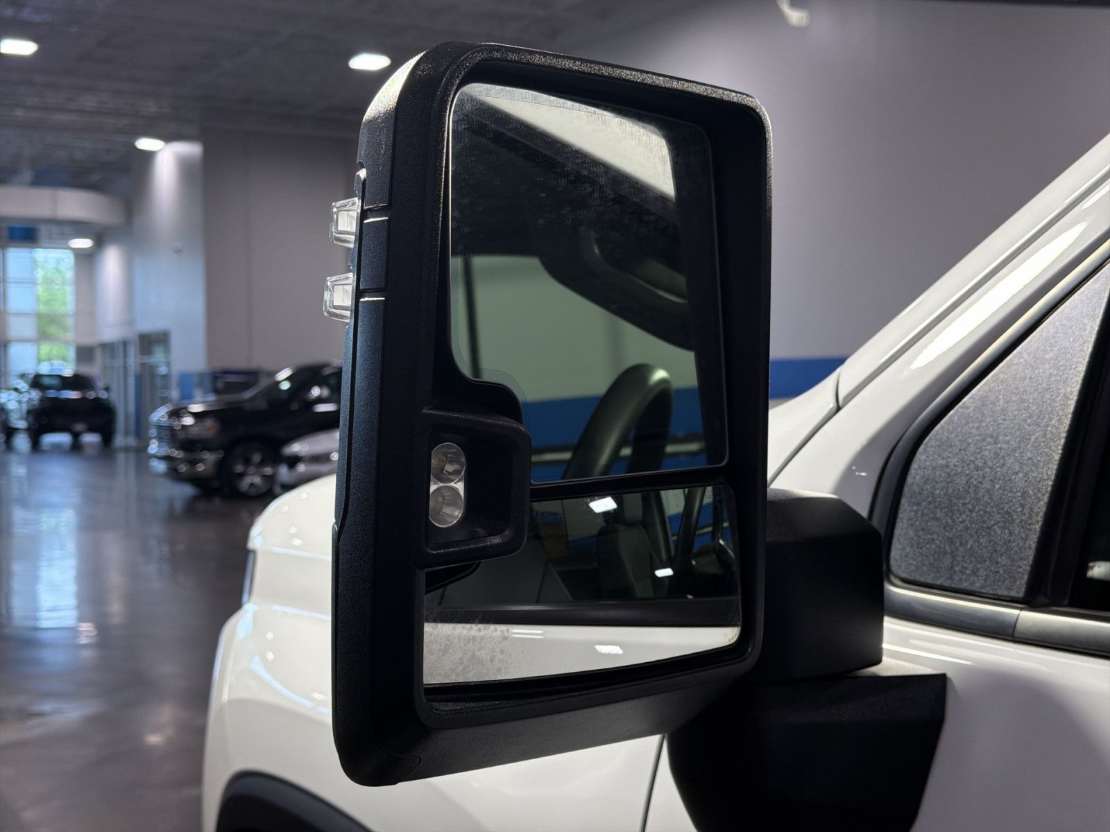 Used 2022 Chevrolet Silverado 2500 Custom w/ Custom Value Package RWD image 14