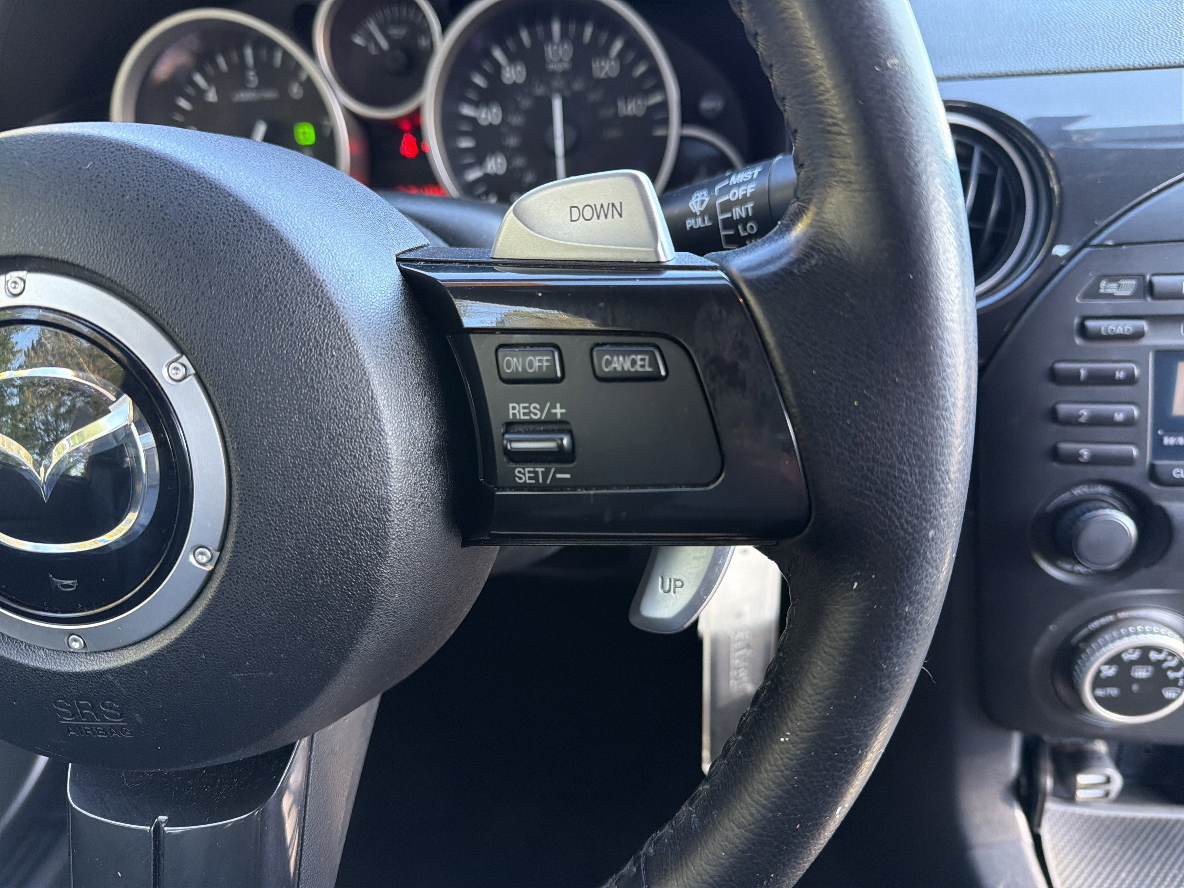 Used 2013 MAZDA MX-5 Miata Grand Touring image 20