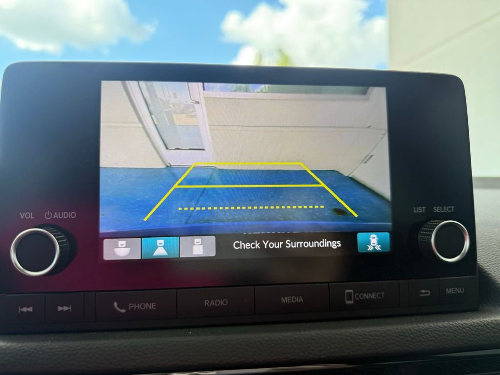 Used 2026 Honda Civic Sport image 22