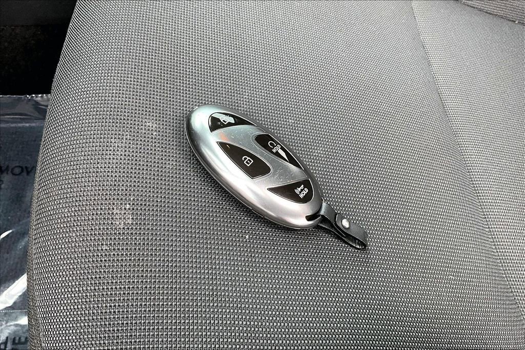 Used 2024 Hyundai Kona SEL FWD image 35