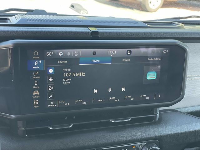Used 2024 Jeep Wrangler Unlimited AWD/4WD image 10